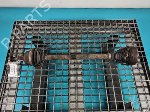 Used Left rear driveshaft Left rear driveshaft VW GOLF IV Variant (1J5) 1.6 (101 hp) 37811131 37811131