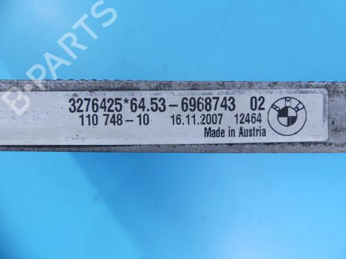 AC radiator BMW 1 (E81) 120 d | BP37892136M32 - Image 7