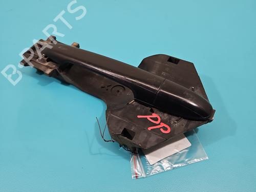 Used Front right exterior door handle Front right exterior door handle 38122292 38122292