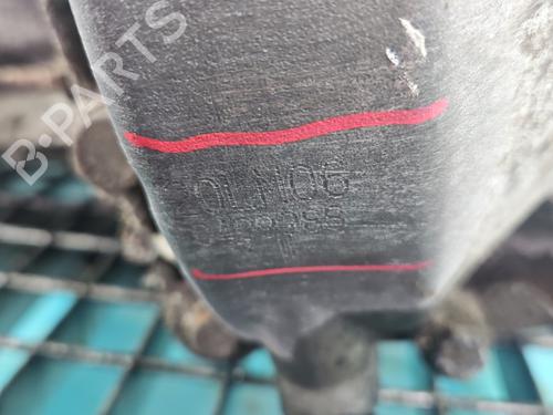 Gearbox PEUGEOT 807 (EB_) 2.0 HDi | BP37815437M3 - Image 6