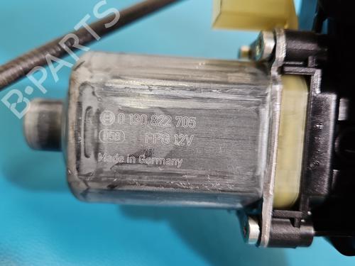 Front left window mechanism AUDI A4 B9 Avant (8W5, 8WD) 30 TDI Mild Hybrid | BP37840022C22 - Image 12