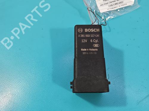 Electronic sensor JEEP GRAND CHEROKEE IV (WK, WK2) | BP37851661M84 - Image 2