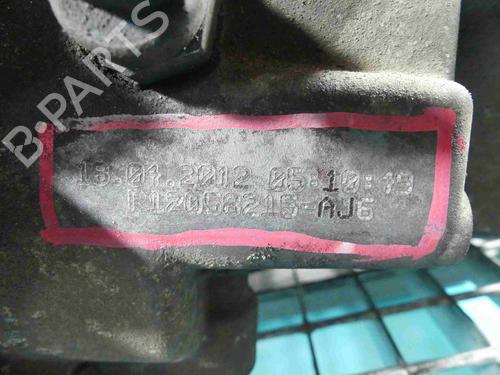 Gearbox CHEVROLET CAPTIVA (C100, C140) 2.2 D 4WD | BP37895308M3 - Image 7