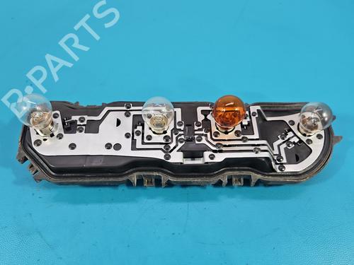 Left taillight FORD TRANSIT COURIER B460 Box Body/MPV | BP40152255C34 - Image 9