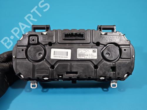 Instrument cluster RENAULT MASTER III Platform/Chassis (EV, HV, UV) | BP38146919C47 - Image 3