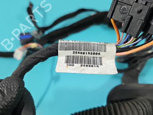Wiring harness RENAULT MASTER III Platform/Chassis (EV, HV, UV) | BP38147053E16 - Image 10