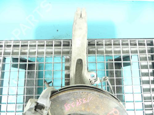 Right front steering knuckle JAGUAR F-PACE (X761) | BP38115229M26 - Image 3