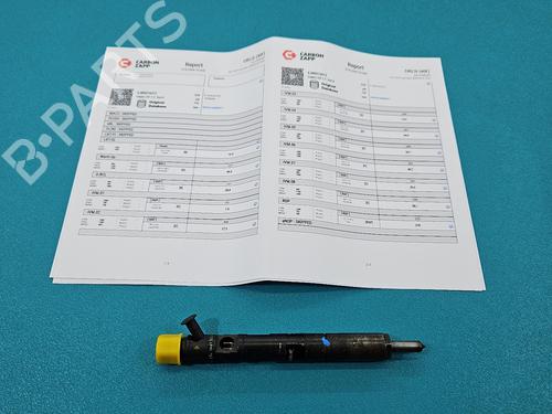 Used Injector Injector 37815310 37815310