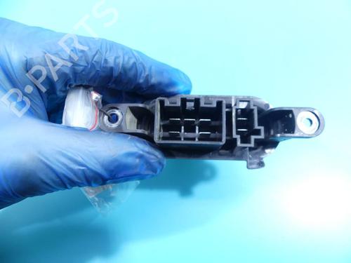 Heater resistor RENAULT MASTER III Van (FV) 2.3 dCi 125 FWD (FV0C, FV0D, FV0G, FV0H, FV0J, FV0K,... | BP38154706M108 - Image 4
