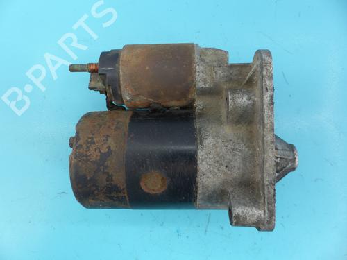 Starter RENAULT THALIA I (LB_) 1.4 | BP37805220M8 - Image 4