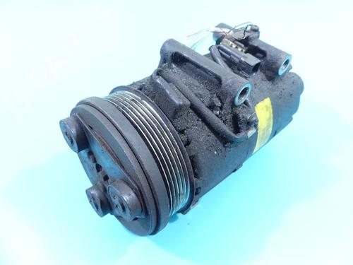 Used AC compressor AC compressor 37809929 37809929