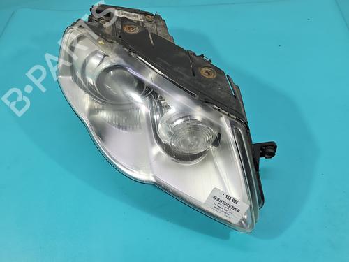 Right headlight VW PASSAT B6 (3C2) 2.0 TDI | BP38707577C29 - Image 2