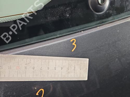 Tailgate CITROËN C4 CACTUS 1.6 HDi 90 | BP37824133C6 - Image 5