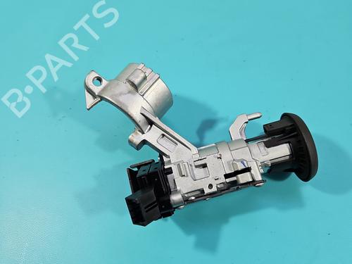Engine control unit (ECU) OPEL MERIVA B MPV (S10) 1.4 (75) | BP37832462M57 - Image 16