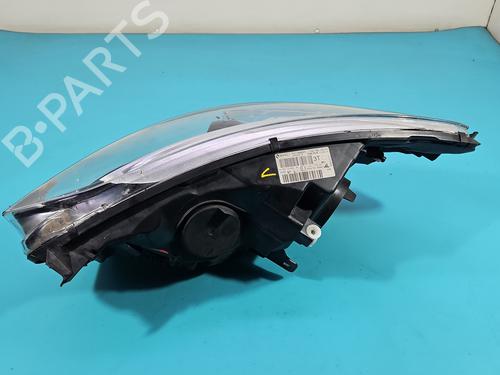 Right headlight RENAULT CAPTUR I (J5_, H5_) 0.9 TCe 90 | BP37816953C29 - Image 3