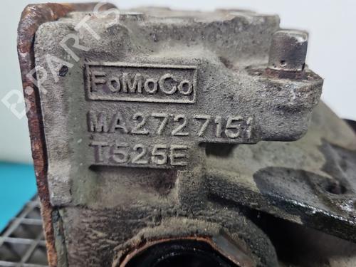 Rear differential MAZDA CX-7 (ER) 2.3 MZR DISI Turbo AWD (ER3P) | BP38133572M24 - Image 9