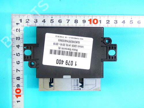 Electronic module INFINITI QX50 II 2.0 AWD (J55) | BP37878040M83 - Image 2