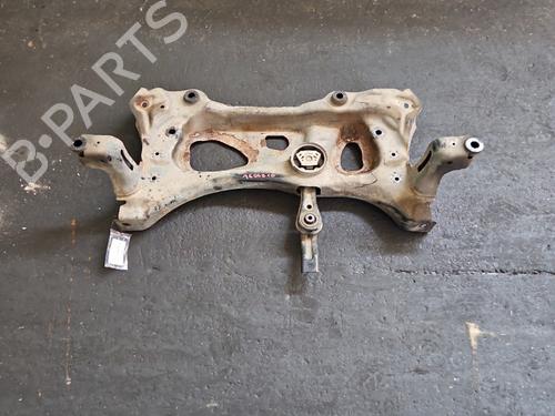 Used Subframe Subframe VW GOLF VII (5G1, BQ1, BE1, BE2) 1.4 TSI (150 hp) 37858374 37858374