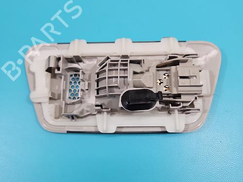 Kabinelys TOYOTA AYGO (_B4_) 1.0 (KGB40) | BP38136865I8 - Image 3