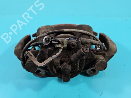 Left front brake caliper JAGUAR XF II (X260) | BP37989963M105 - Image 3