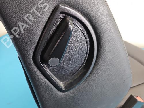 Left front seat MERCEDES-BENZ E-CLASS (W212) E 200 CDI / BlueTEC (212.005, 212.006) | BP38612272C15 - Image 5