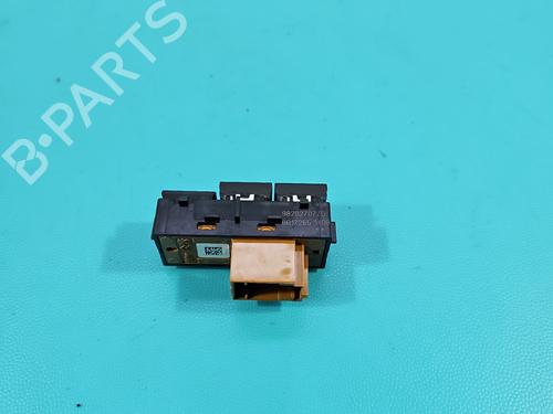 Switch PEUGEOT 2008 I (CU_) 1.2 THP 110 / PureTech 110 | BP38649198I30 - Image 4