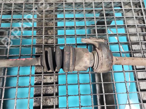 Right front driveshaft MAZDA 2 (DE_, DH_) 1.3 (DE3FS) | BP37819201M39 - Image 3