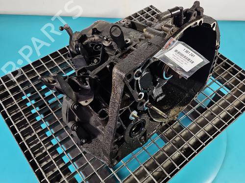 Used Gearbox Gearbox 37833981 37833981