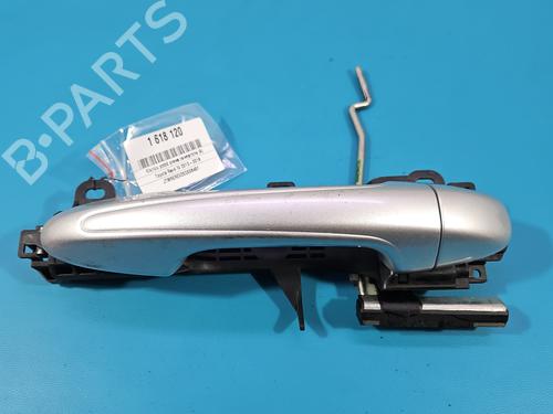 Used Front right exterior door handle Front right exterior door handle 38983014 38983014