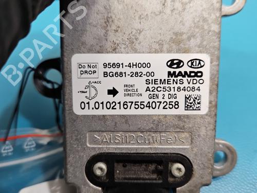 Electronic sensor HYUNDAI H-1 Travel (TQ) | BP37837735M84 - Image 3