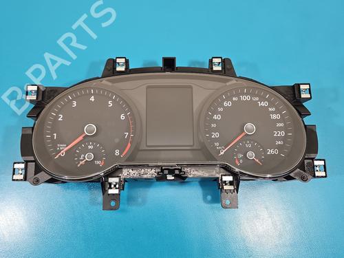 Quadrante VW PASSAT B8 (3G2, CB2) 2.0 TDI | BP38149348C47 - Image 2