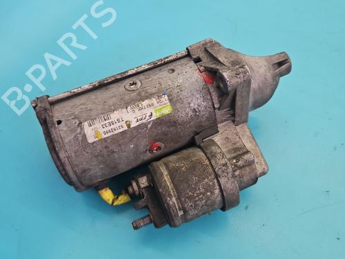 Starter OPEL ASTRA H GTC (A04) 1.8 (L08) | BP37859626M8 - Image 4