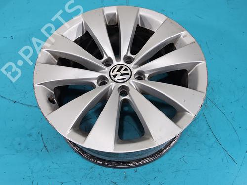 Fælgsæt VW CC B7 (358) | BP38131113C100 - Image 22