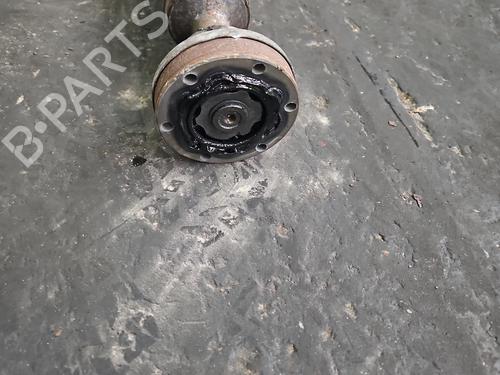 Driveshaft AUDI A5 (8T3) 2.0 TFSI quattro | BP38128163M37 - Image 5