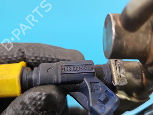 Injector VW PASSAT B5.5 (3B3) 1.8 T 20V | BP40006511M100  - Image 5