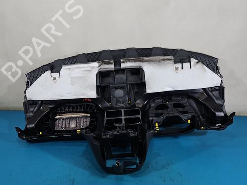 Dashboard OPEL CORSA D (S07) 1.3 CDTI (L08, L68) | BP38061673C46 - Image 6