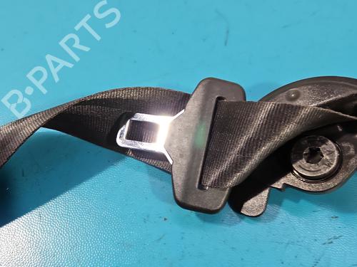 Front right seatbelt LAND ROVER RANGE ROVER EVOQUE (L538) 2.0 4x4 | BP37860175I25 - Image 12