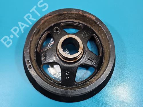 Pulley PORSCHE PANAMERA (970) | BP38146734M122 - Image 2