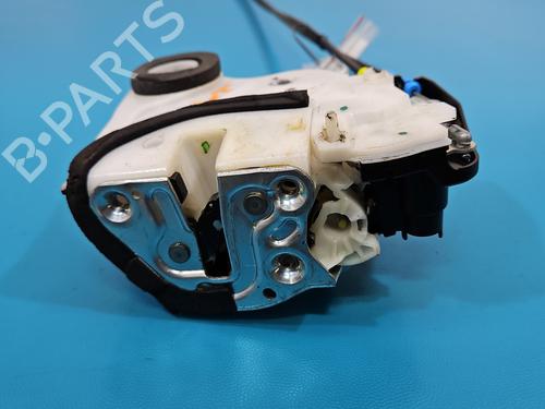 Venstre bagtil lås SUZUKI CELERIO (LF) 1.0 (AVK310) | BP37848916C100 - Image 2