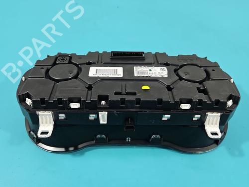 Instrument cluster DACIA DUSTER (HM_) 1.6 SCe 115 (HMM1) | BP38140211C47 - Image 6