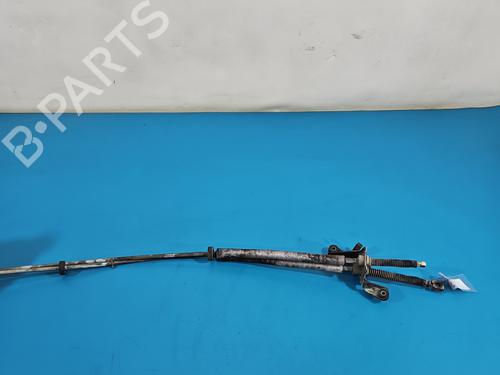 Gear lever VW PASSAT B8 (3G2, CB2) 2.0 TDI | BP37855612M90 - Image 2