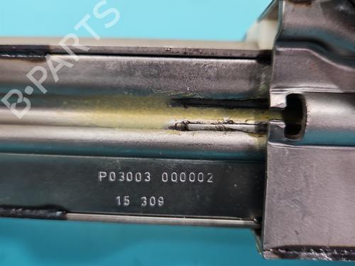 Steering column JAGUAR XE (X760) 2.0 D AWD | BP37816220M21 - Image 3