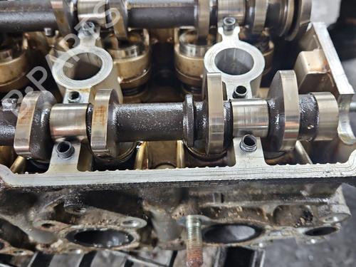 Cylinder head SUZUKI SWIFT III (MZ, EZ) 1.6 (RS416, RR 416, ZC31S) | BP39554345M5 - Image 3