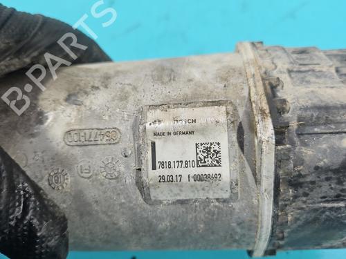 Steering rack ALFA ROMEO STELVIO (949_) | BP37854022M22 - Image 9