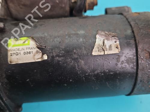 Starter HONDA CIVIC VII Hatchback (EU, EP, EV) 1.6 i (EP2, EU8, EU6) | BP37841632M8 - Image 5