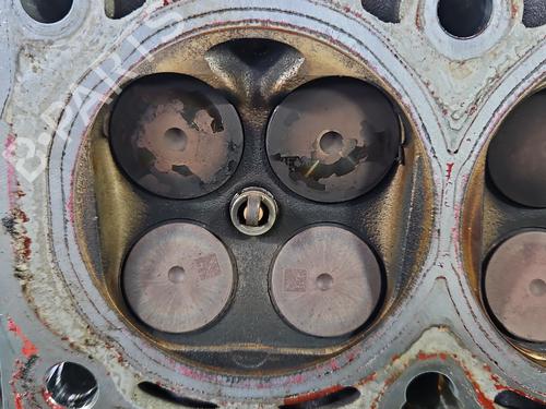 Cylinder head SKODA SCALA (NW1) 1.5 TSI | BP37834429M5 - Image 17