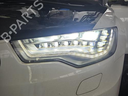 Left headlight AUDI A7 Sportback (4GA, 4GF) 3.0 TFSI quattro | BP38145523C28 - Image 3