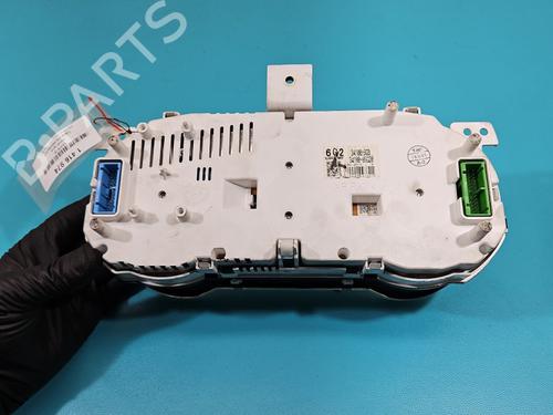 Instrument cluster SUZUKI IGNIS II (MH) 1.3 4x4 (RM413) | BP38124266C47 - Image 3