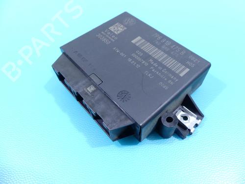 control-unit-vw-touareg-7p5-7p6-2010-2011-2012-2013-2014-2015-2016-2017-2018-37894326 main image