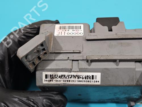 Engine control unit (ECU) HONDA CIVIC VII Hatchback (EU, EP, EV) 1.7 CTDi (EP4, EU9) | BP37813807M57 - Image 14